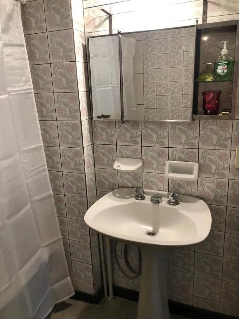 Apartamento Departamento Pleno Centro Mendoza