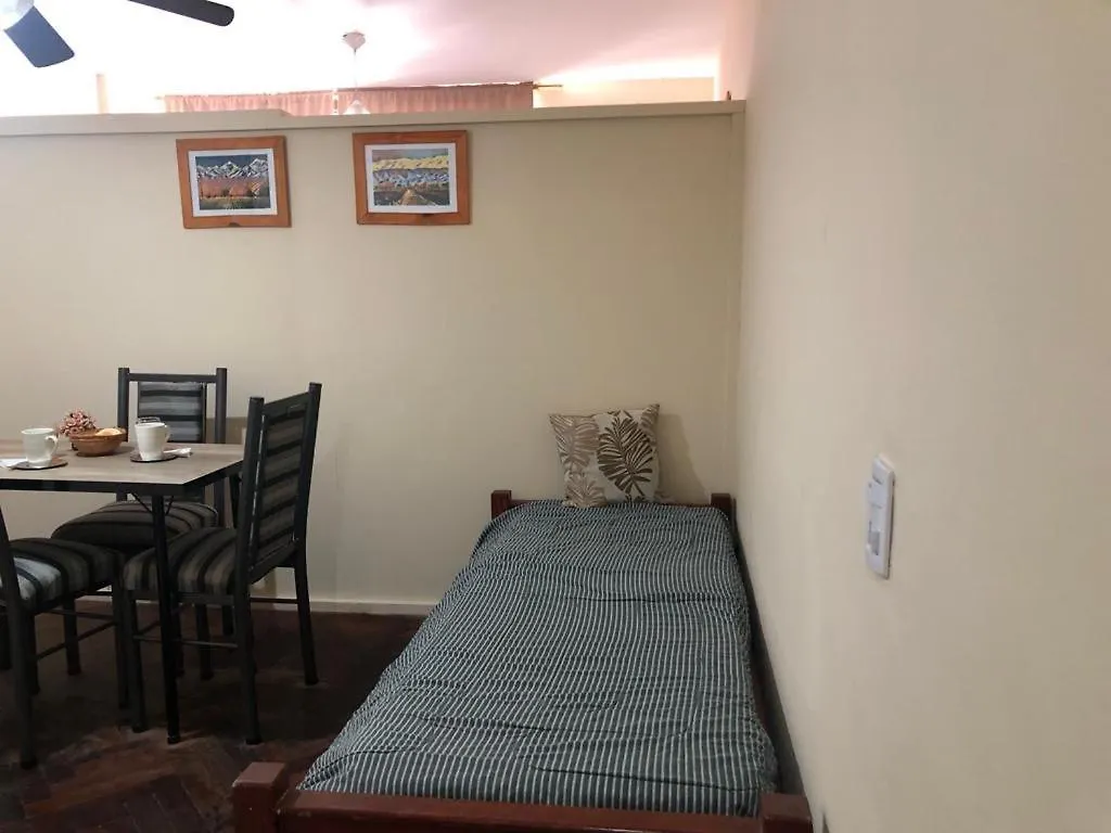 Apartamento Departamento Pleno Centro Mendoza 0*,  Argentina
