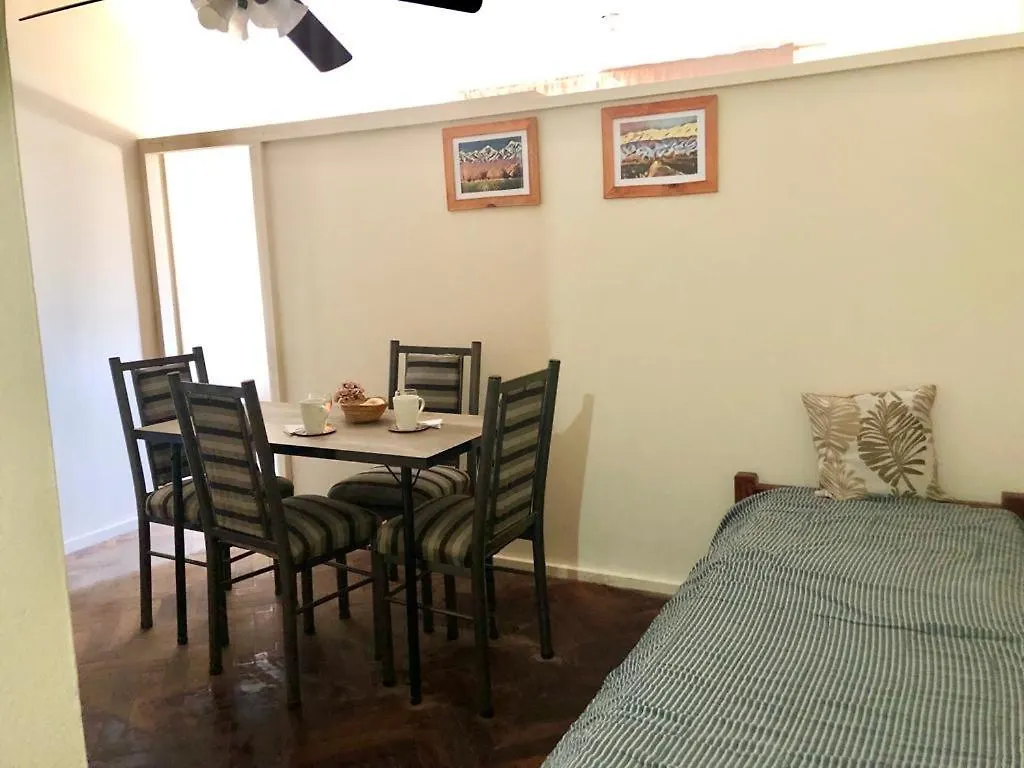 Apartamento Departamento Pleno Centro Mendoza Argentina