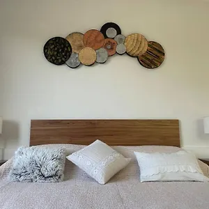 Apartamento Zuly, Mendoza