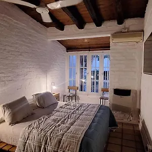 Сasa de vacaciones Casa La Lucia, Mendoza