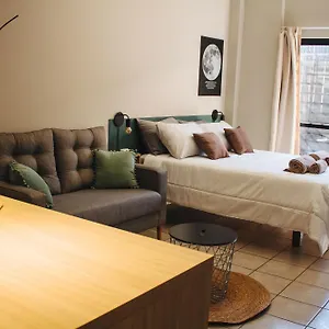 Apartamento Monoambiente Acacia, Mendoza