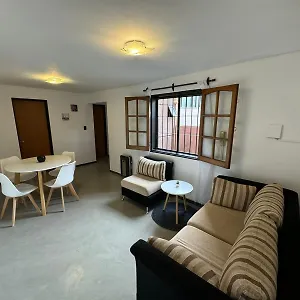 Apartamento Departamento Mendocino, Mendoza