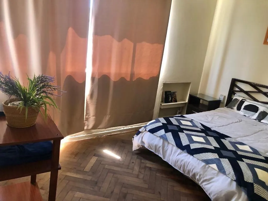 Departamento Pleno Centro Διαμέρισμα Μεντόζα 0*,