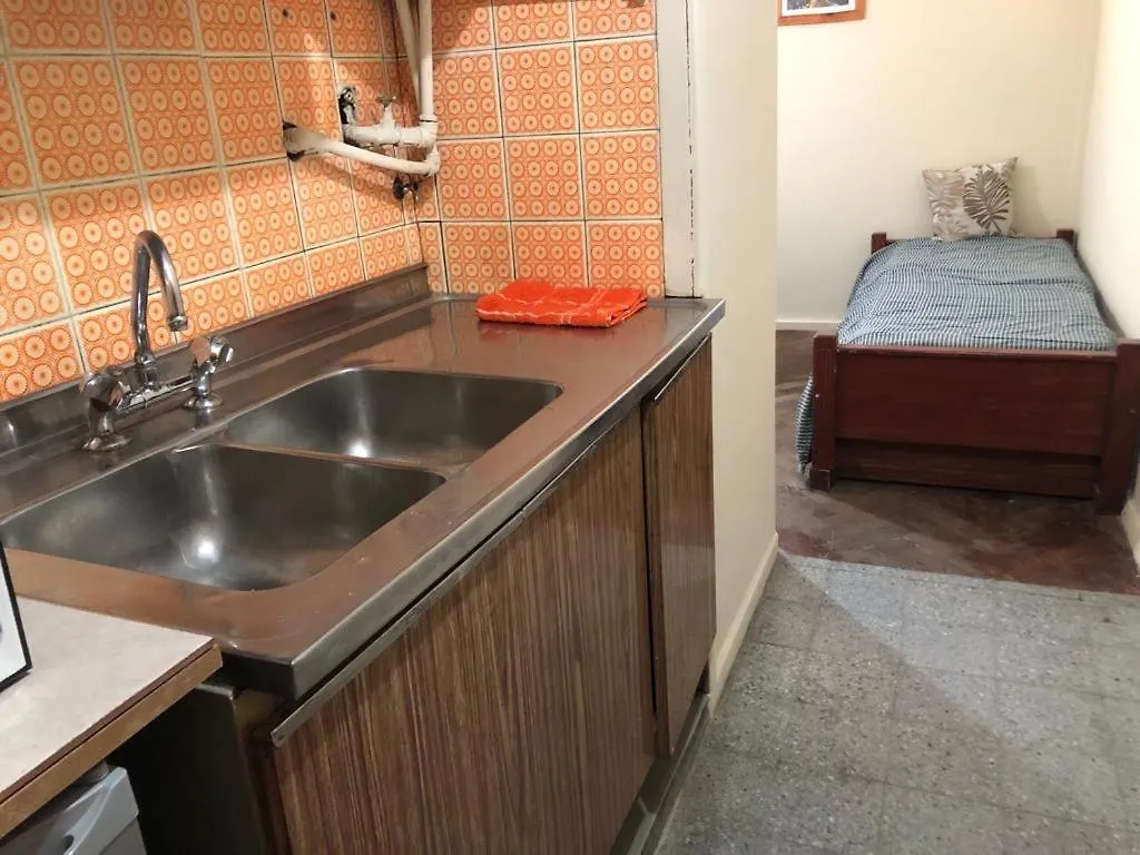 Departamento Pleno Centro Διαμέρισμα Μεντόζα 0*,  Αργεντινή