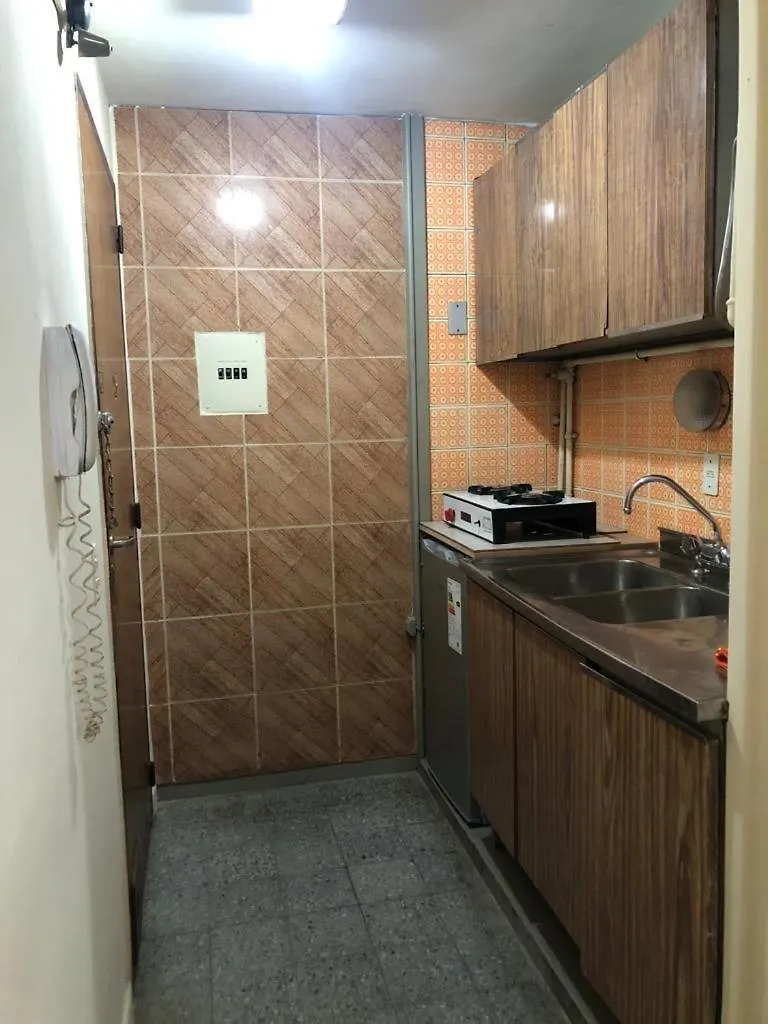 Departamento Pleno Centro Διαμέρισμα Μεντόζα Αργεντινή